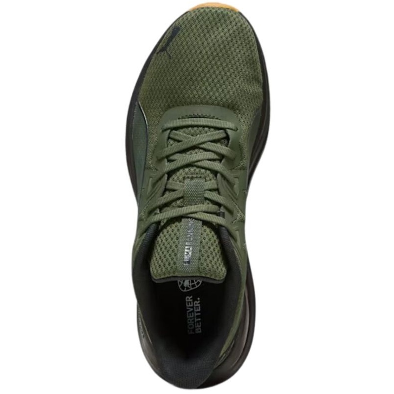 Běžecké boty Puma Reflect Lite M 378768 10 zelený 1