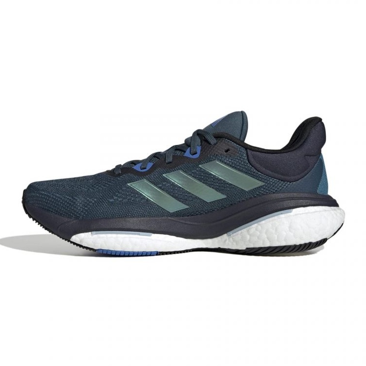 Běžecké boty adidas Solarglide 6M IF4853 zelený 1