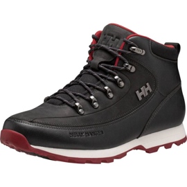 Boty Helly Hansen The Forester M 10513 997 černý 1
