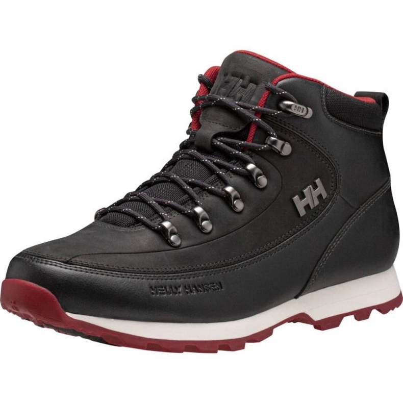 Boty Helly Hansen The Forester M 10513 997 černá 1