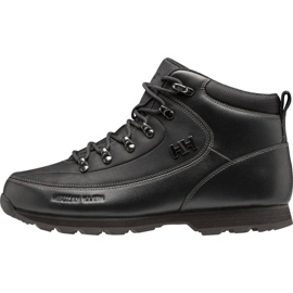Boty Helly Hansen The Forester M 10513 996 černý 2