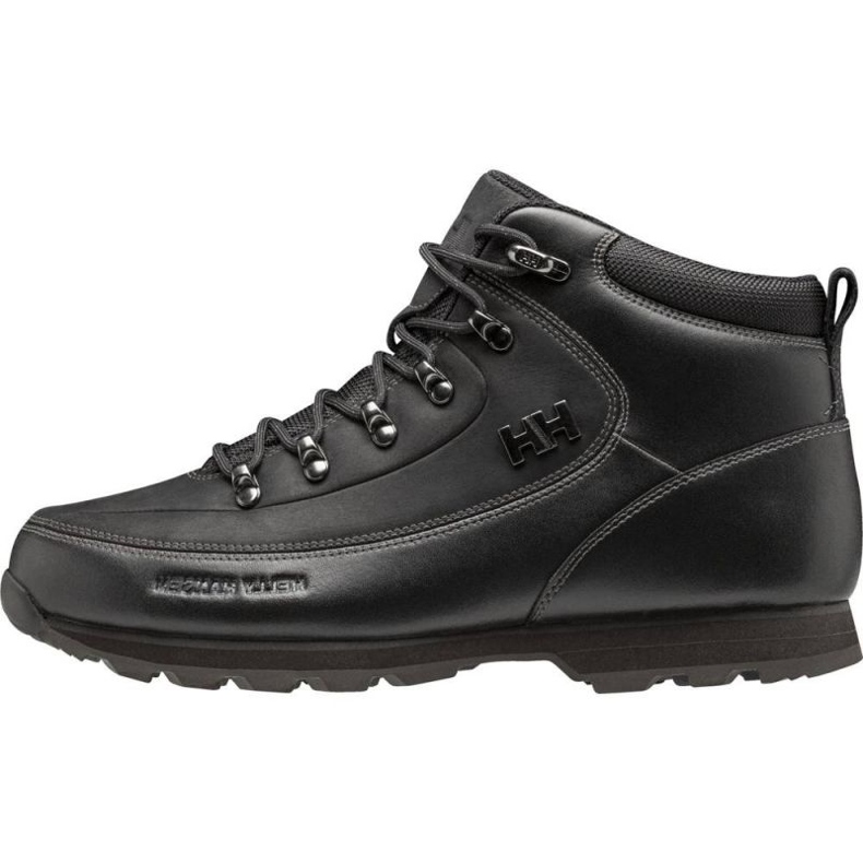 Boty Helly Hansen The Forester M 10513 996 černý 2