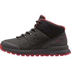 Boty Helly Hansen Ranger Sport M 11831 990 šedá 1
