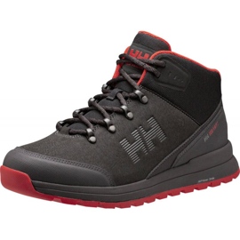 Boty Helly Hansen Ranger Sport M 11831 990 šedá 2