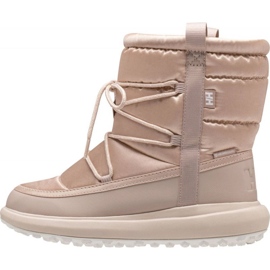 Boty Helly Hansen Isolabella 2 Demi W 11837 028 béžový 2
