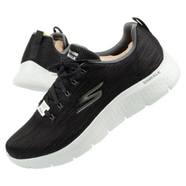 Sportovní boty Skechers Go Walk 216481/BKGY černé černý 1