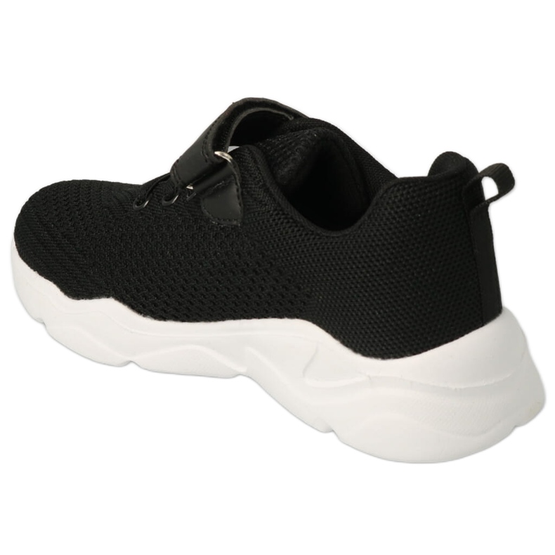 Dětské sporty befado 516x205 černé černá 2