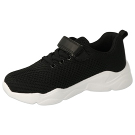 Dětské sporty befado 516x205 černé černý 1