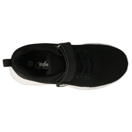 Dětské sporty befado 516x205 černé černý 3