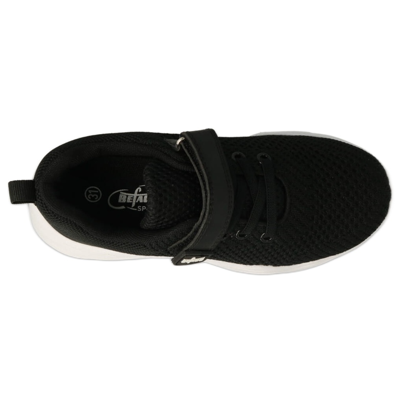 Dětské sporty befado 516x205 černé černá 3