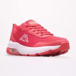 Boty Kappa Koro M 243124-2010 červené 1