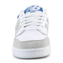 Boty New Balance BB480LKC bílý 1