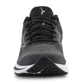 Běžecké boty Mizuno Wave Rider 25 W J1GD210334 černá 1 Běžecké boty Mizuno Wave Rider 25 W J1GD210334 černá 1