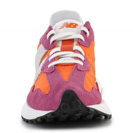 New Balance Nové balanční boty WS327UP fialový 1