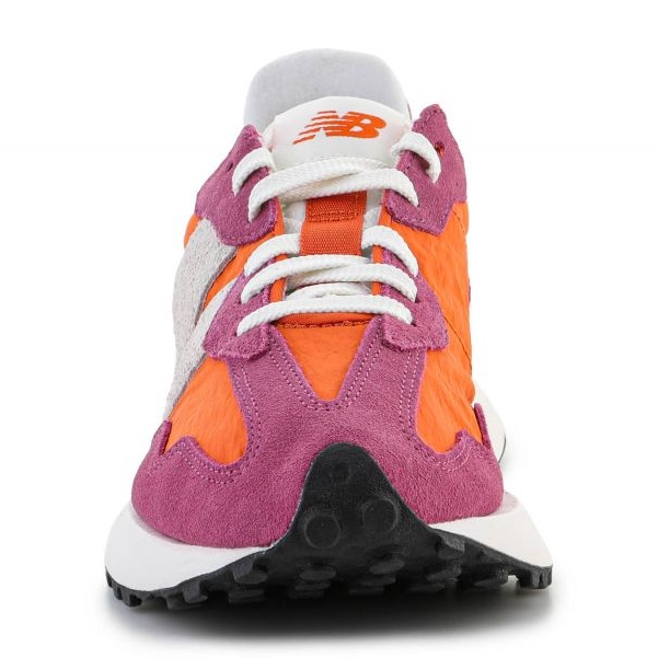 New Balance Nové balanční boty WS327UP fialová 1