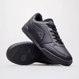 Boty Kappa Matera Xl M 243042XL-1111 černá 1