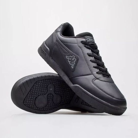 Boty Kappa Matera Xl M 243042XL-1111 černá 1