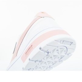 Boty Puma Mayze W 38436302 bílý 3