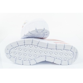 Boty Puma Mayze W 38436302 bílý 4