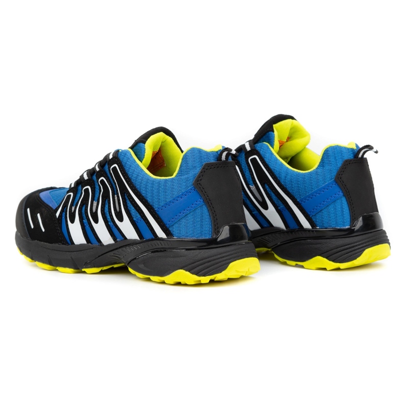 Sportovní pracovní obuv URGENT 242/S1 Sra černá 2 Sportovní pracovní obuv URGENT 242/S1 Sra černá 2