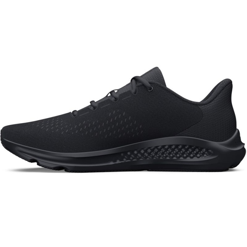 Běžecké boty Under Armour Charged Pursuit 3 M 3026518 002 černá 1
