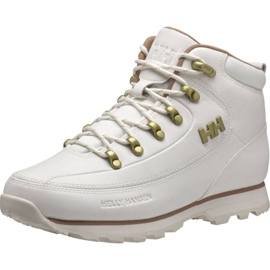 Boty Helly Hansen The Forester W 10516 011 béžový 1