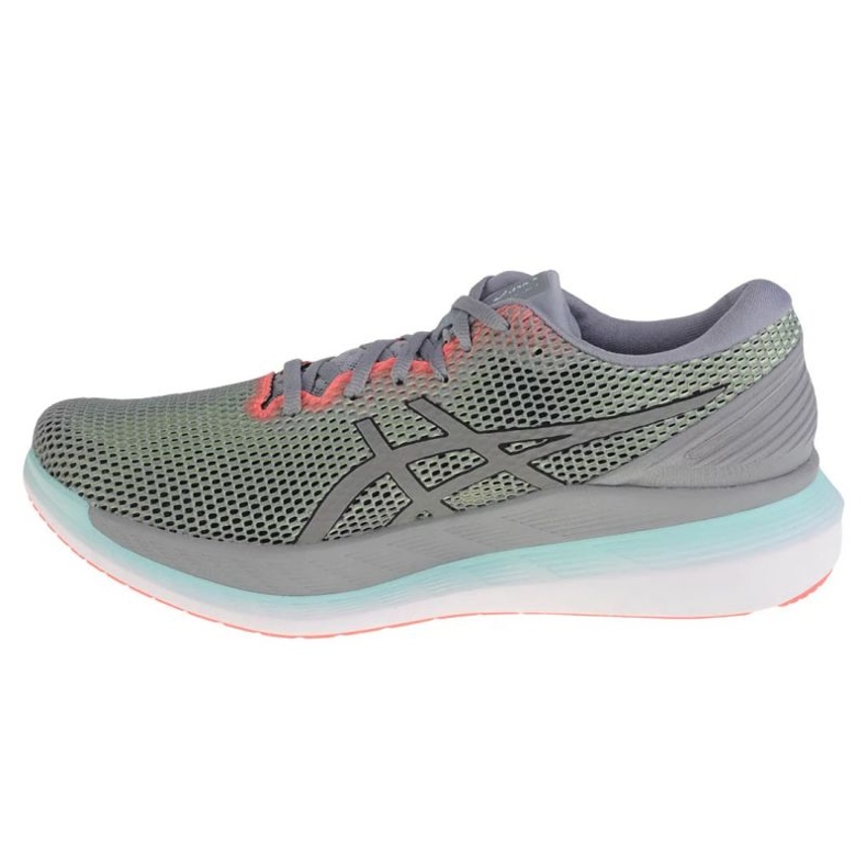 Běžecké boty Asics GlideRide 2 Lite-Show W 1012B160-020 zelený 1
