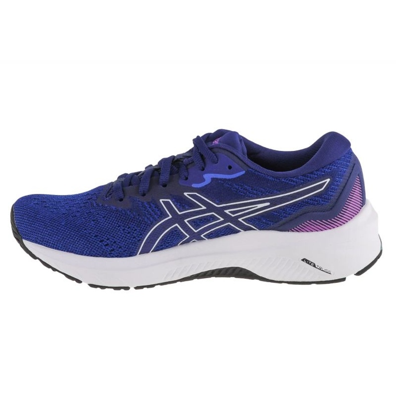 Běžecké boty Asics GT-1000 11 W 1012B197-401 modrý 1