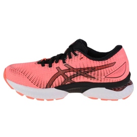 Běžecké boty Asics Gel-Saiun W 1012B232-700 růžový 1