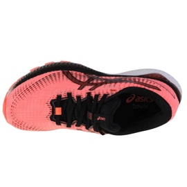 Běžecké boty Asics Gel-Saiun W 1012B232-700 růžový 2