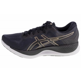 Běžecké boty Asics GlideRide M 1011A817-001 černý 1