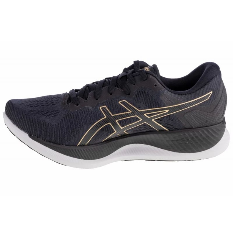 Běžecké boty Asics GlideRide M 1011A817-001 černý 1