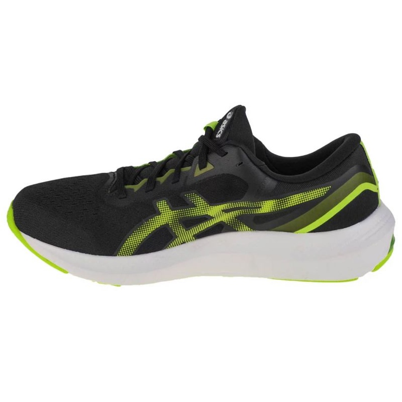 Běžecké boty Asics Gel-Pulse 13 M 1011B175-004 černý 1