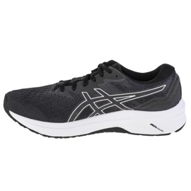 Běžecké boty Asics GT-1000 11M 1011B354-001 černý 1