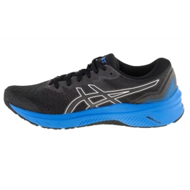 Běžecké boty Asics GT-1000 11M 1011B354-003 černý 1