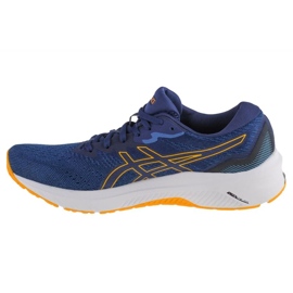 Běžecké boty Asics GT-1000 11M 1011B354-402 modrý 1 Běžecké boty Asics GT-1000 11M 1011B354-402 modrý 1
