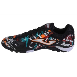 Boty Joma Maxima 2331 Tf M MAXW2331TF černý černý 1