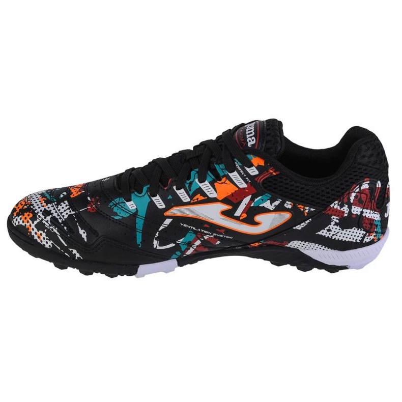 Boty Joma Maxima 2331 Tf M MAXW2331TF černý černý 1