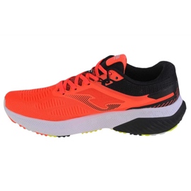 Boty Joma R. Hispalis Pánské 2307 M RHISPS2307 pomerančový 1