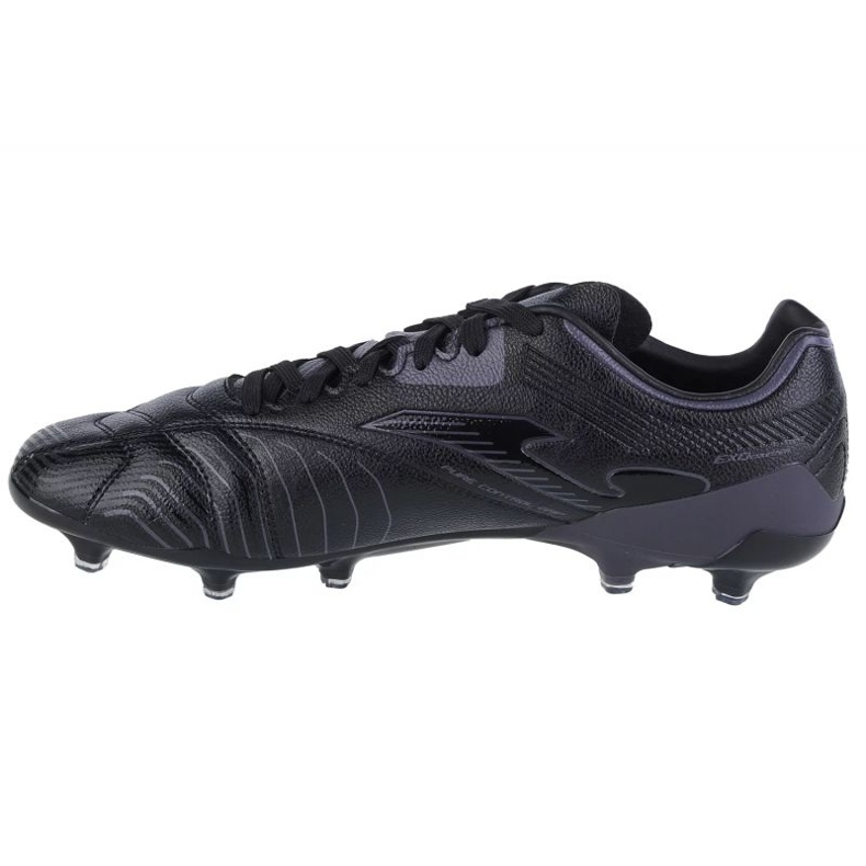 Boty Joma Score 2301 Fg U SCOW2301FG černý černý 1