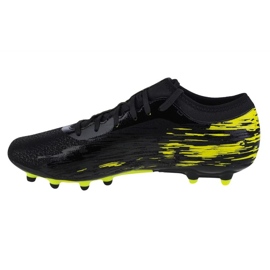 Boty Joma Super Copa 2301 Fg M SUPW2301FG černá černá 1