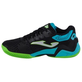 Boty Joma Ace Pro Men 2201 M TACPW2201P černý 1