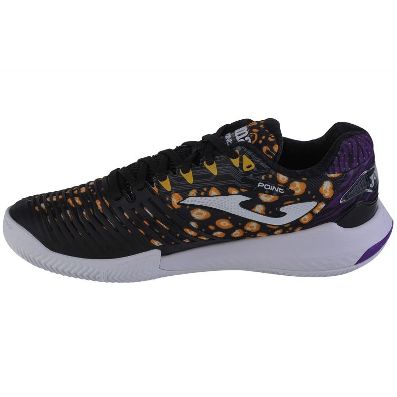 Boty Joma T.Point Men 2219 M TPOINW2219P černý 1