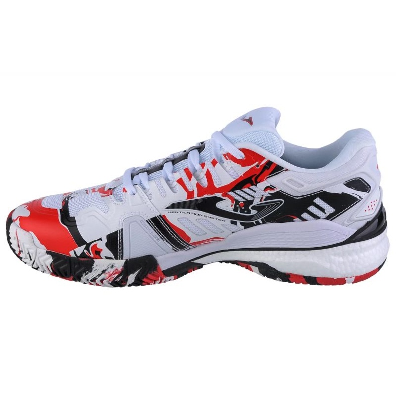Wilson Boty Joma T.Slam Men 2302 M TSLAMW2302C bílý 1