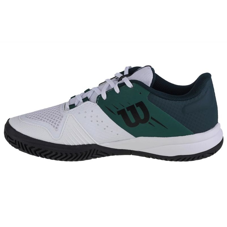 Boty Wilson Kaos Devo 2.0 M WRS330300 bílý 1