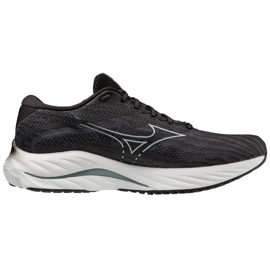 Běžecké boty Mizuno Wave Rider 27 M J1GC230302 černý 1