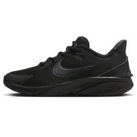 Běžecké boty Nike Star Runner 4 DX7615 002 černý 1