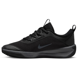 Boty Nike Omni Multi-Court DM9027 001 černý 1