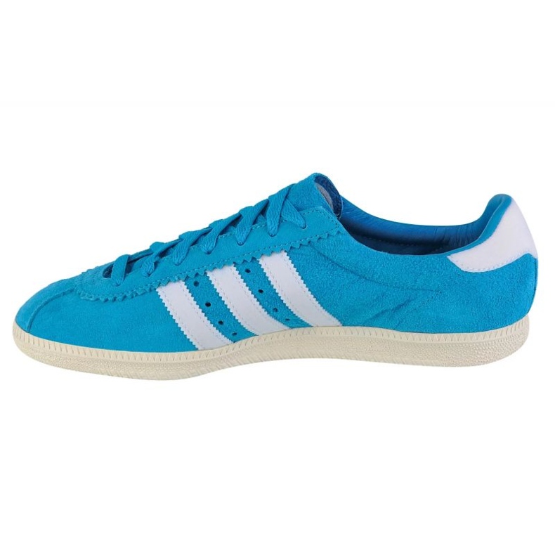 Boty Adidas Padiham M GW5761 modrý 1