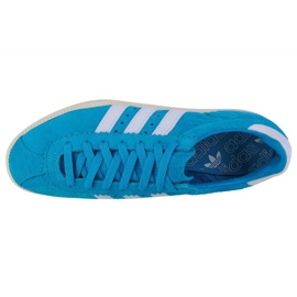 Boty Adidas Padiham M GW5761 modrý 2